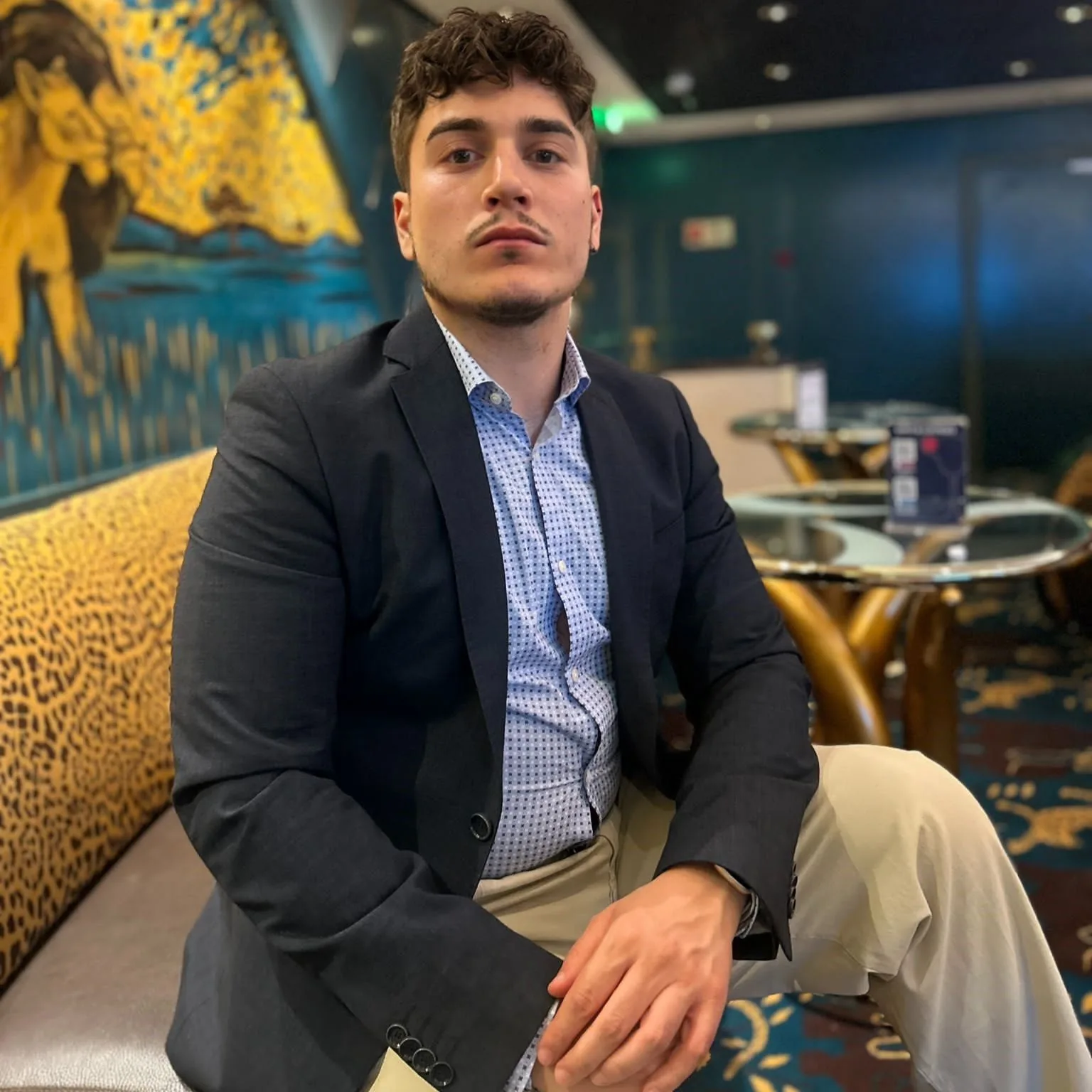 Nicholas Perpiglia