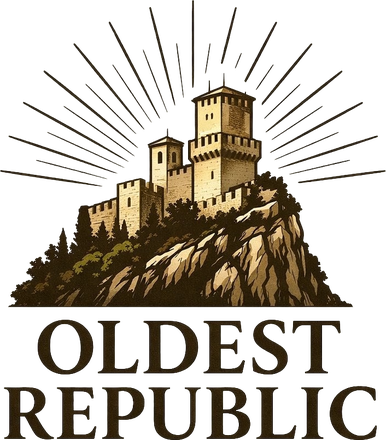 Oldest Republic