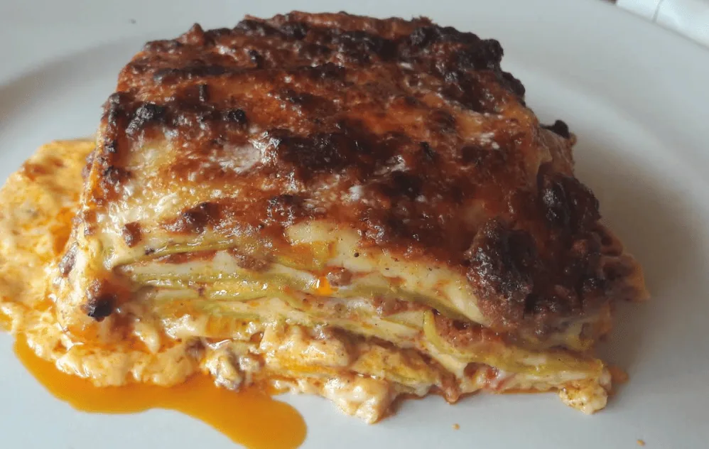 Lasagne