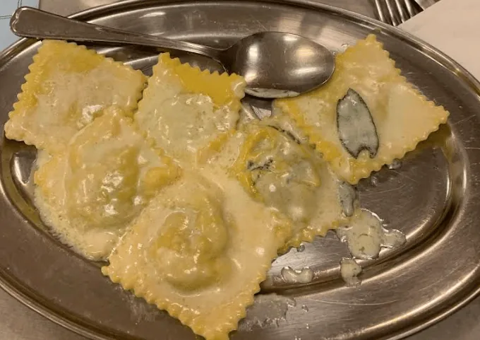 Ravioli